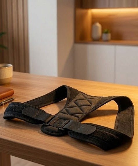 TrueFit Posture Corrector Vertical Image